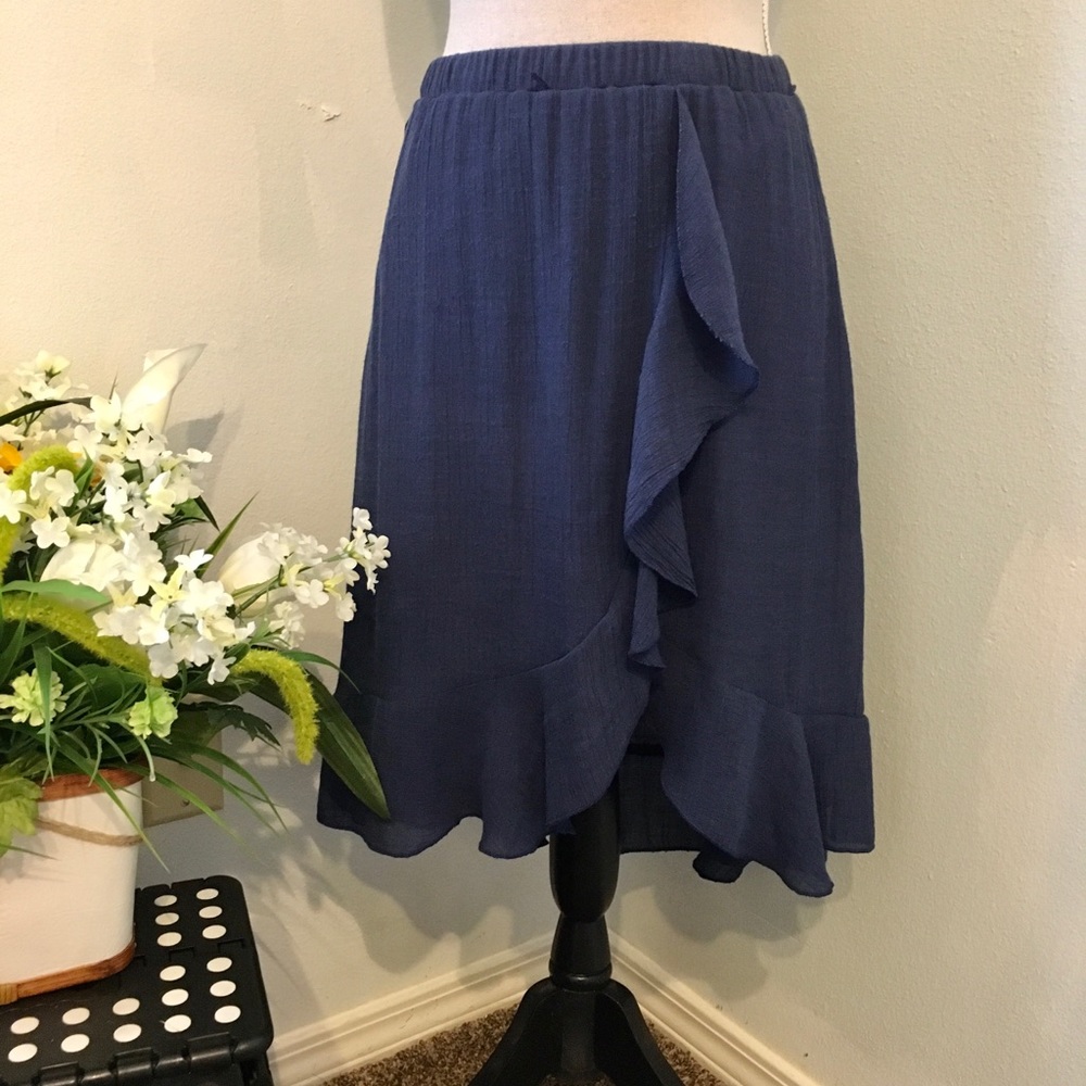 IZ Byer Skirt